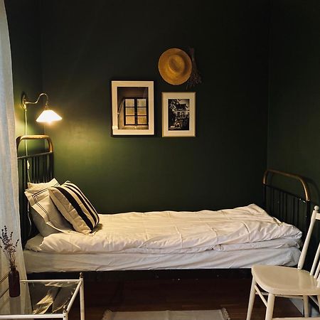 Villa Sol B&B And Hostel Borgholm Zewnętrze zdjęcie