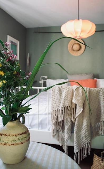 Villa Sol B&B And Hostel Borgholm Zewnętrze zdjęcie