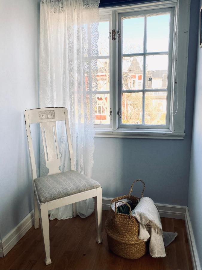 Villa Sol B&B And Hostel Borgholm Zewnętrze zdjęcie