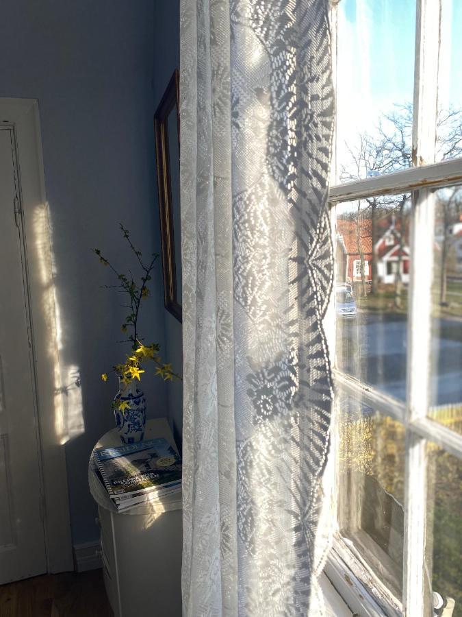 Villa Sol B&B And Hostel Borgholm Zewnętrze zdjęcie