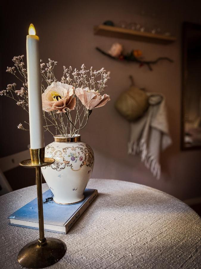 Villa Sol B&B And Hostel Borgholm Zewnętrze zdjęcie