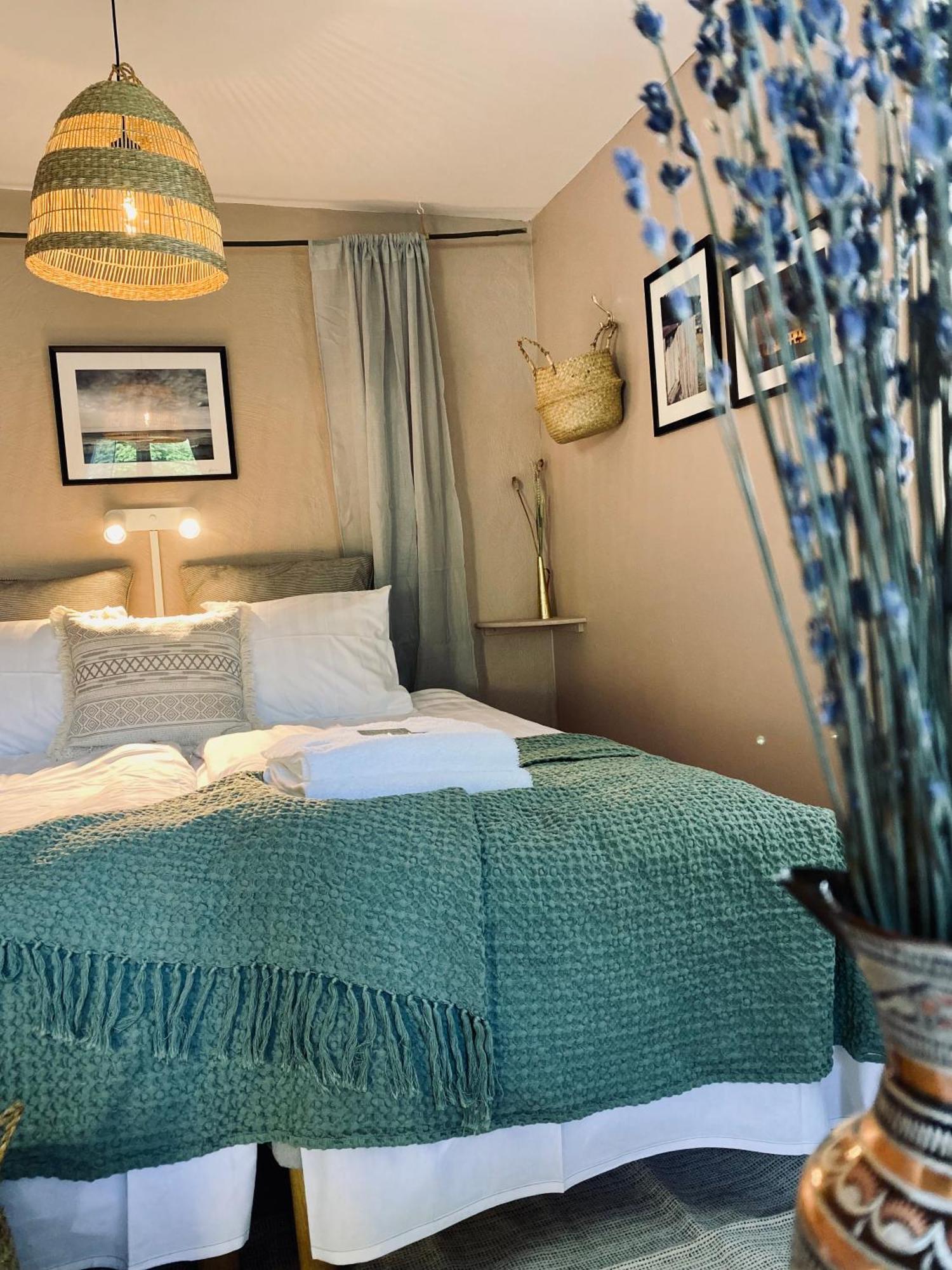 Villa Sol B&B And Hostel Borgholm Zewnętrze zdjęcie