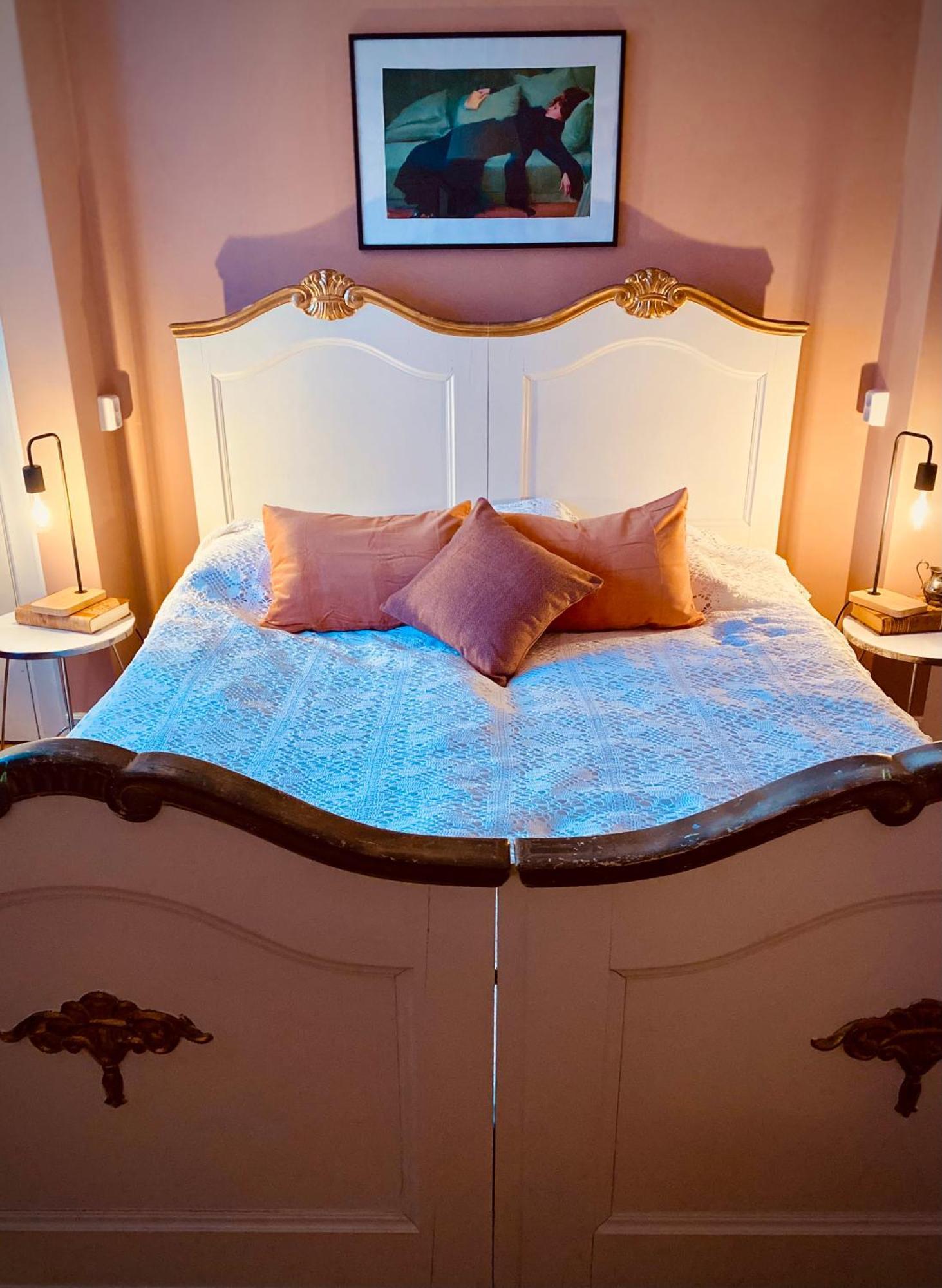 Villa Sol B&B And Hostel Borgholm Zewnętrze zdjęcie