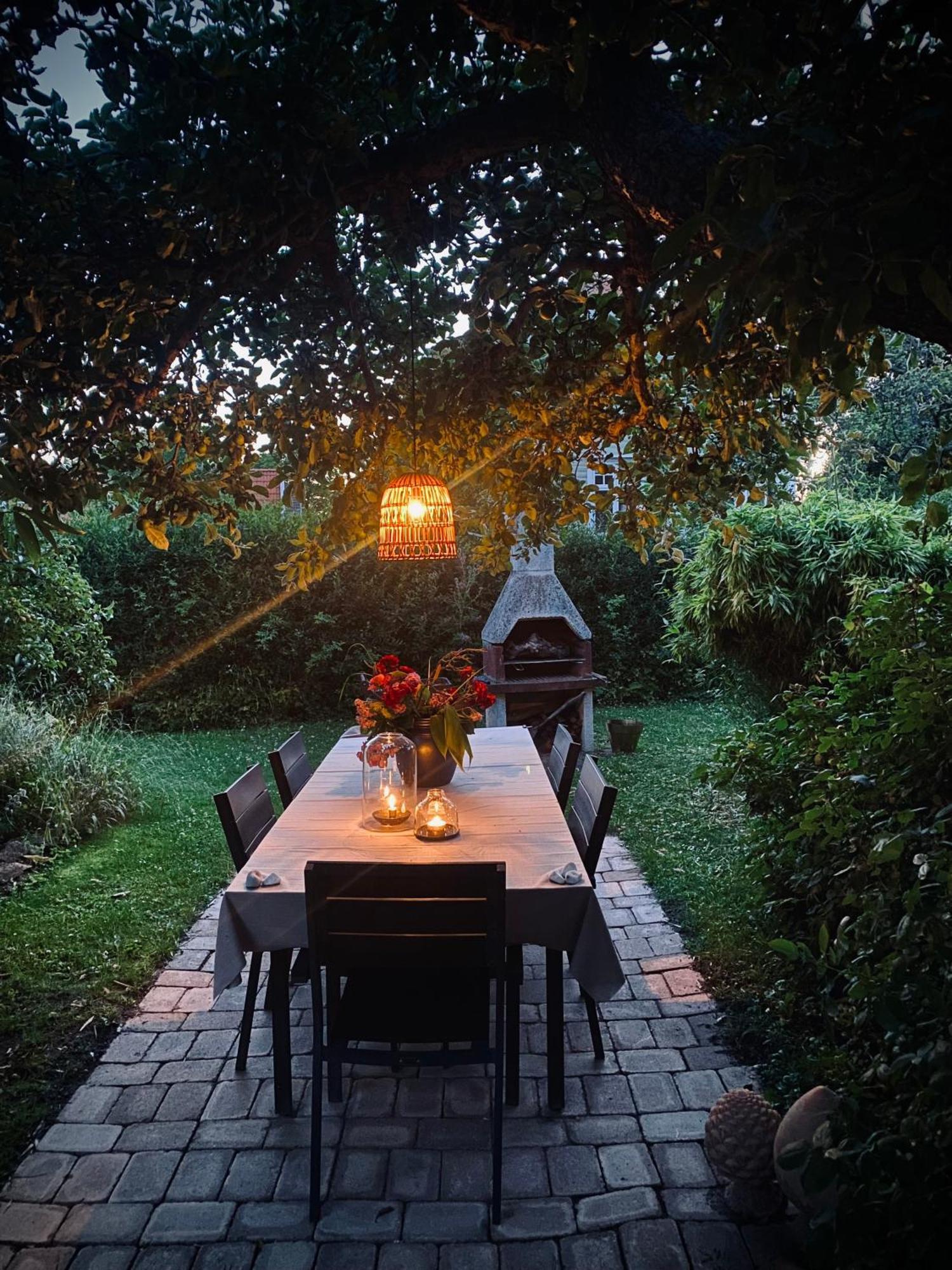 Villa Sol B&B And Hostel Borgholm Zewnętrze zdjęcie