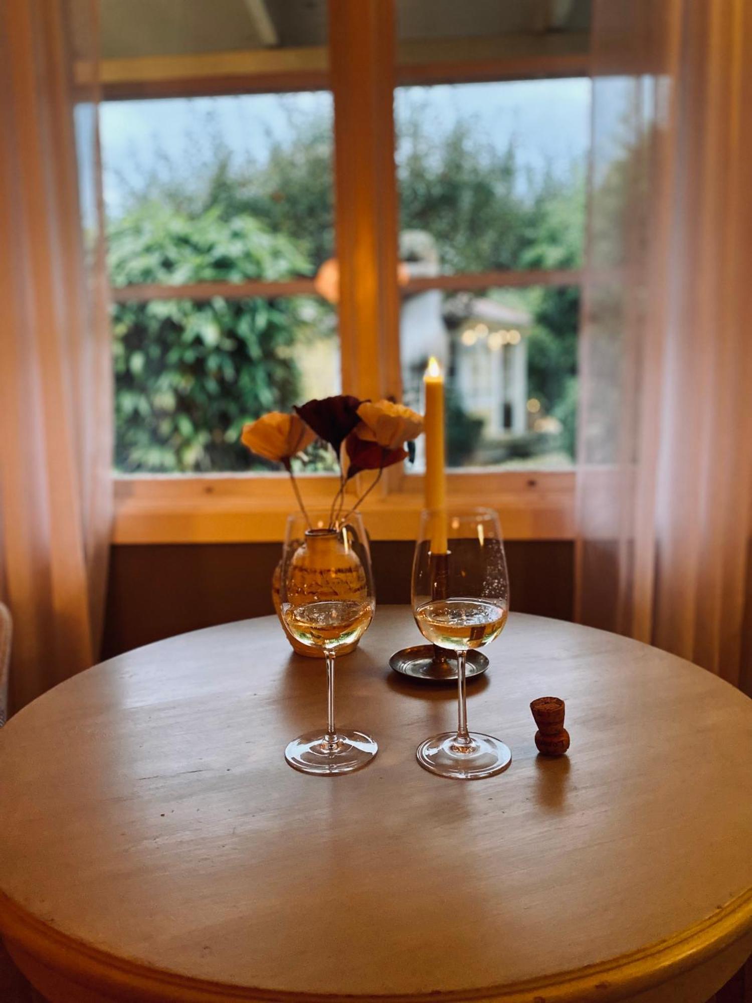 Villa Sol B&B And Hostel Borgholm Zewnętrze zdjęcie