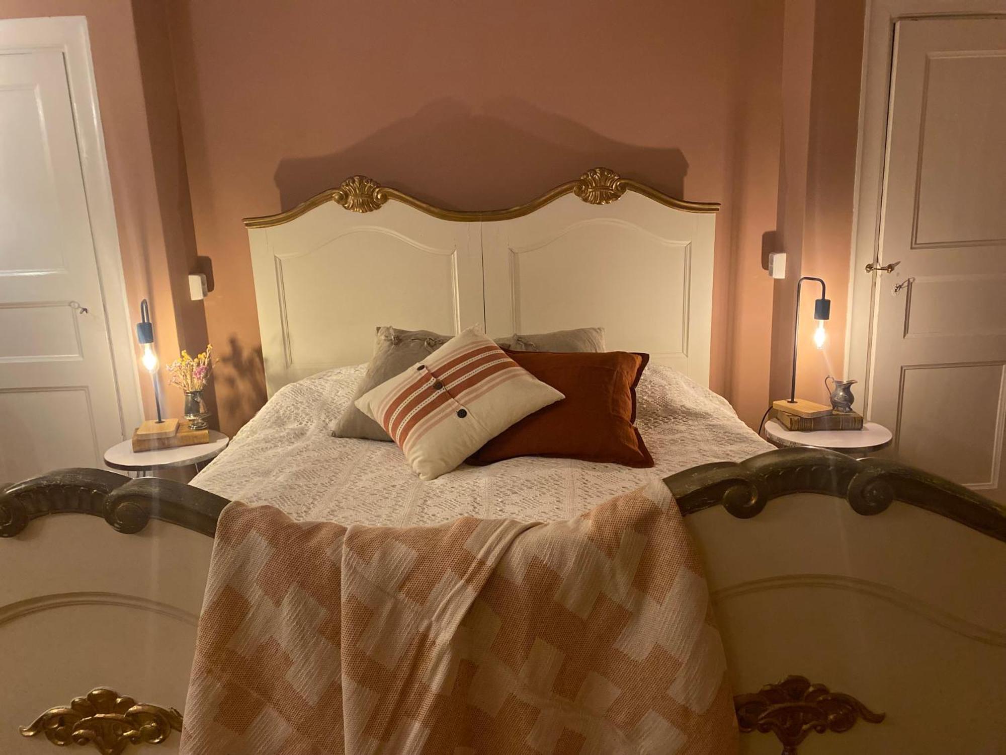 Villa Sol B&B And Hostel Borgholm Zewnętrze zdjęcie